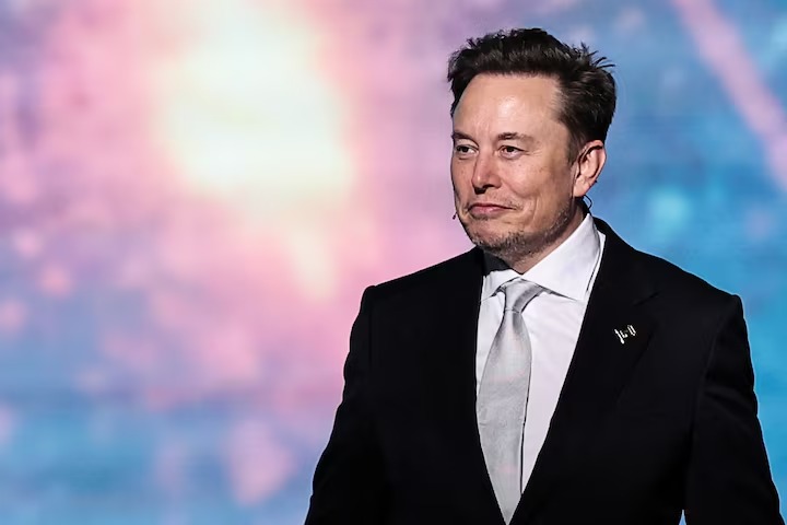Will Tesla Make Elon Musk the World’s First Trillionaire