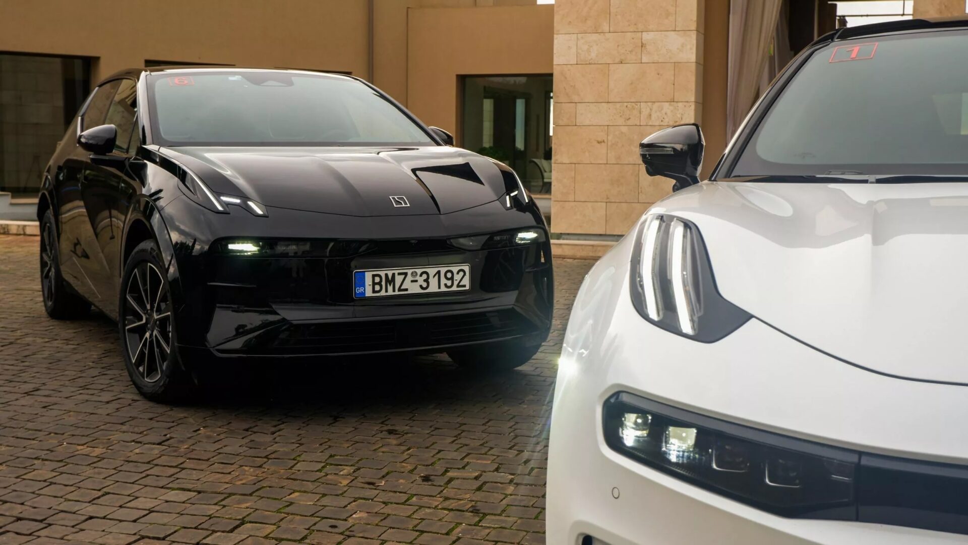 Zeekr X Launches a New Era of Design, Tech, and Disruption