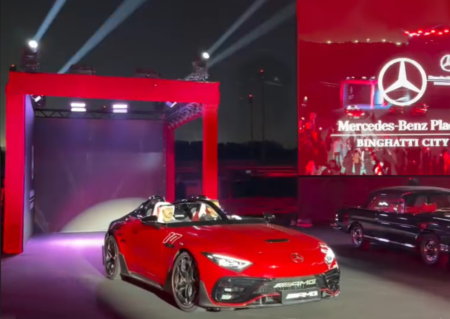 mercedes benz and binghatti apartments in dubai start at aed 1 6 million 1