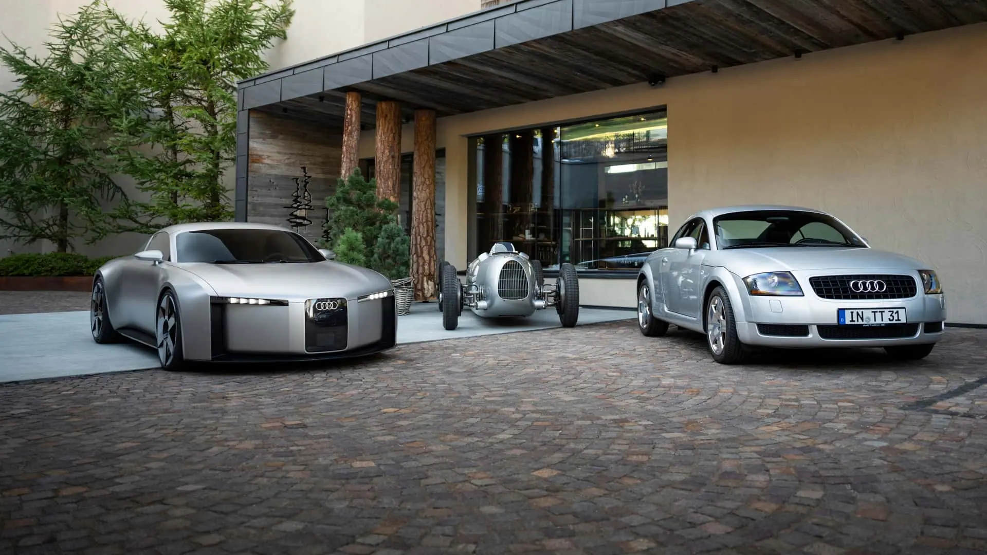 audi ceo confirms a new super sports car is on the way 1