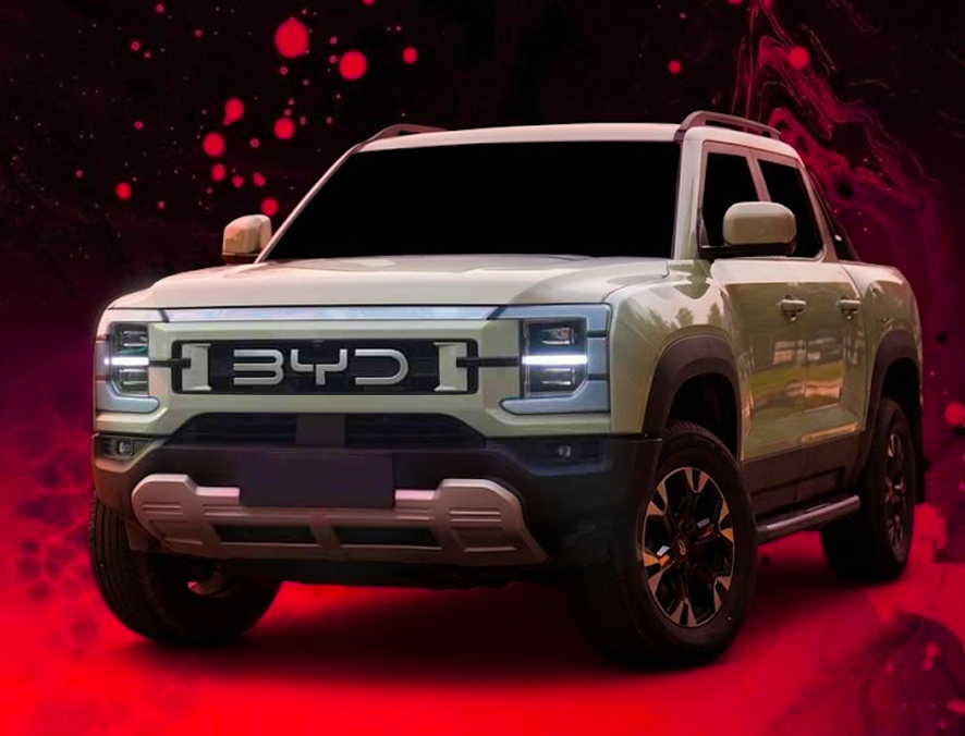 تغريمه 294 ألف دولار byd تكسب قضية ضد صانع محتوى شكّك بجودة سياراتها أمام الكاميرا