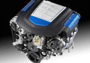 Chevy Just Retired One of the Greatest V8 Engines Ever Built