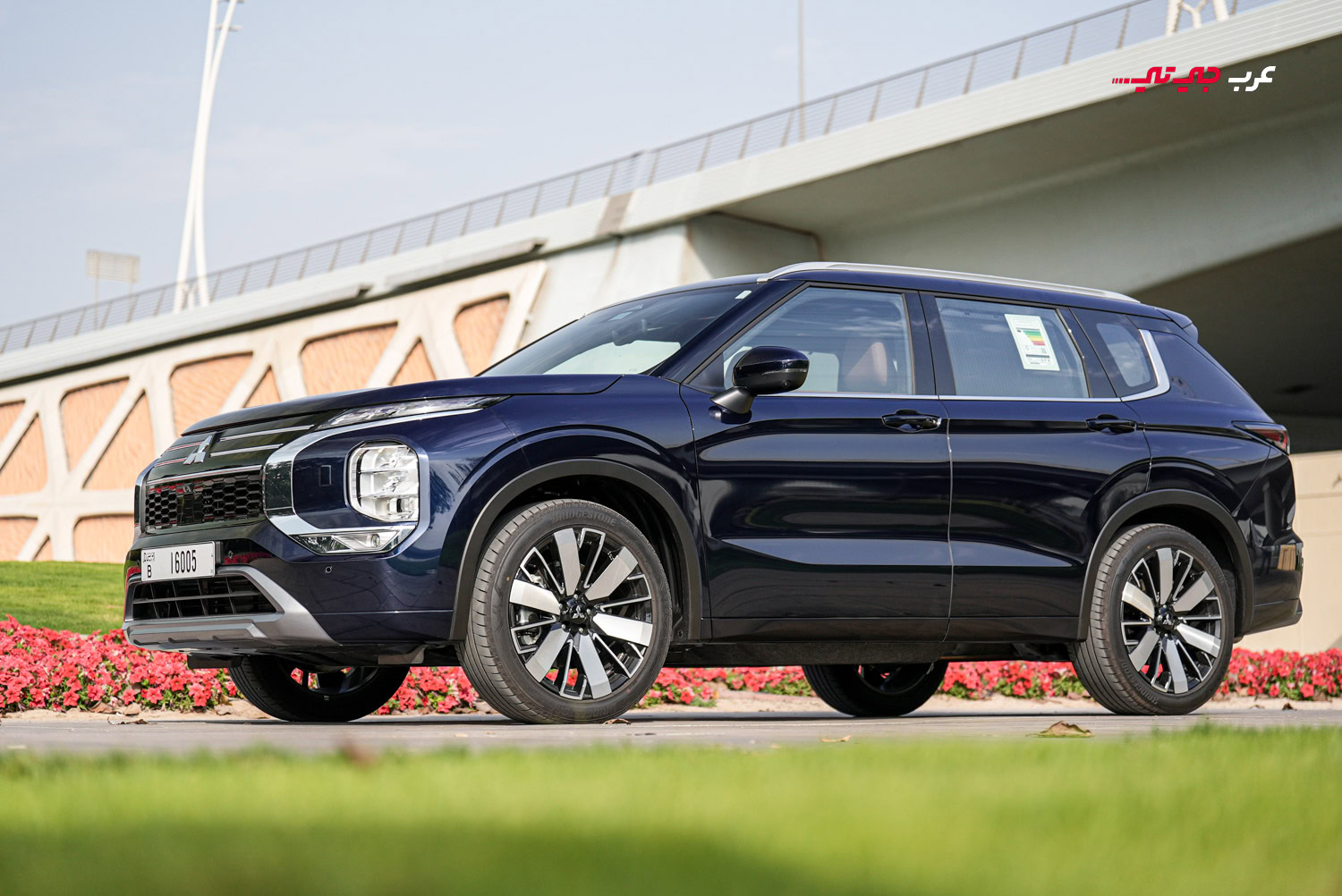 2026 mitsubishi outlander review 1