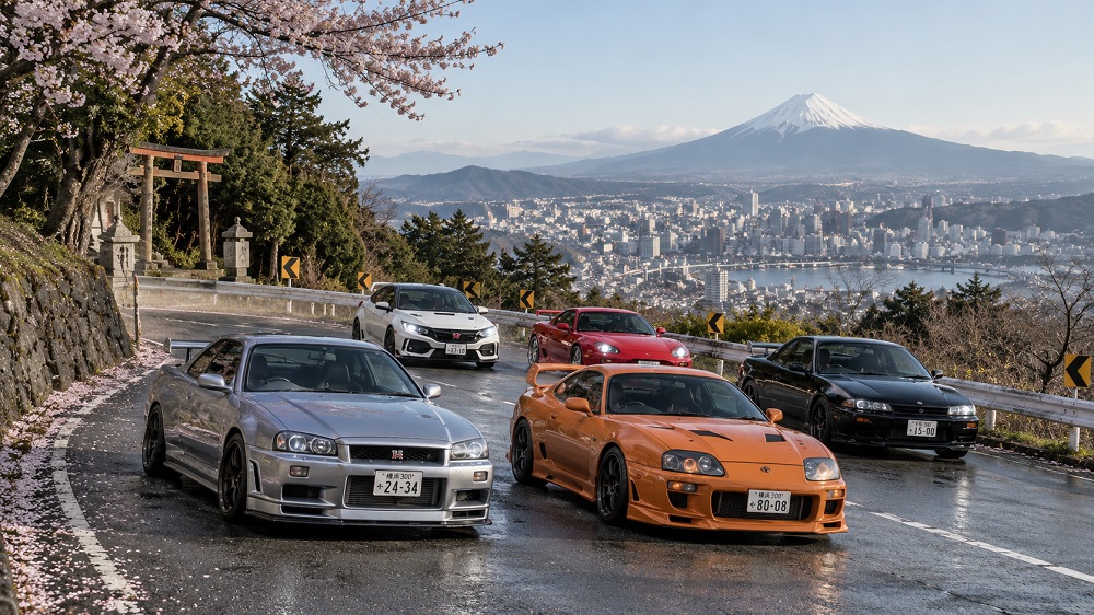 what jdm really means and why most people get it wrong