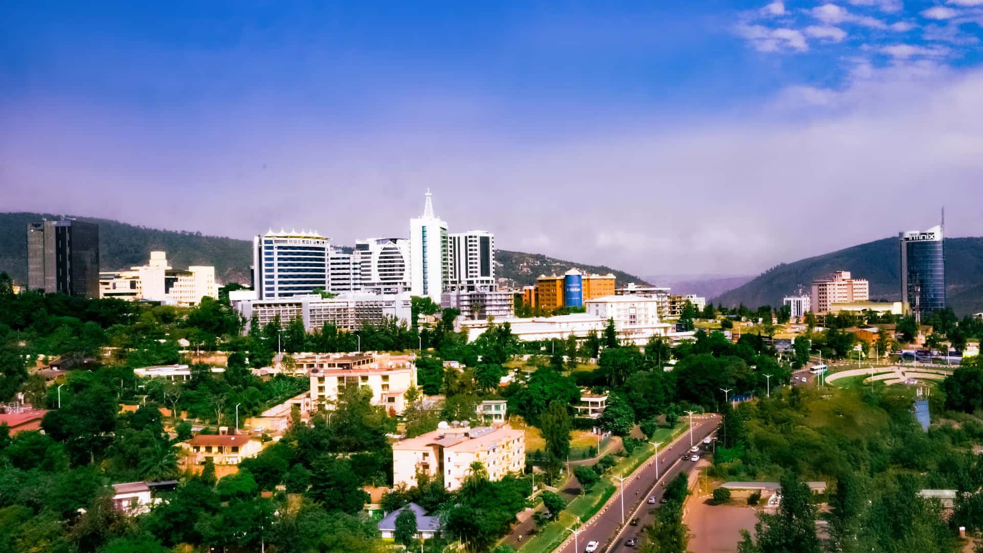 formula 1 african grand prix announcement capital city kigali